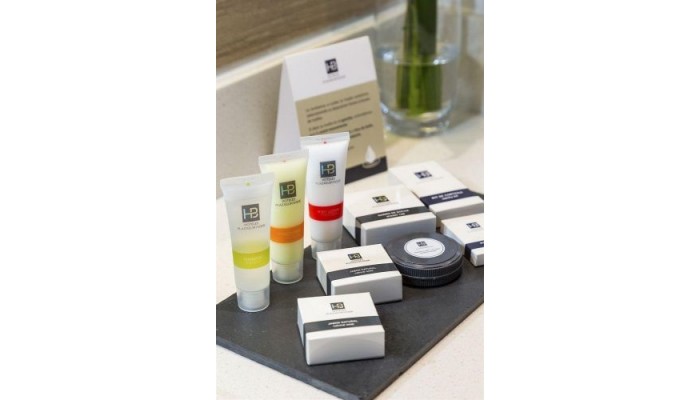 Hotel Plaza El Bosque Nueva Las Condes poza 5