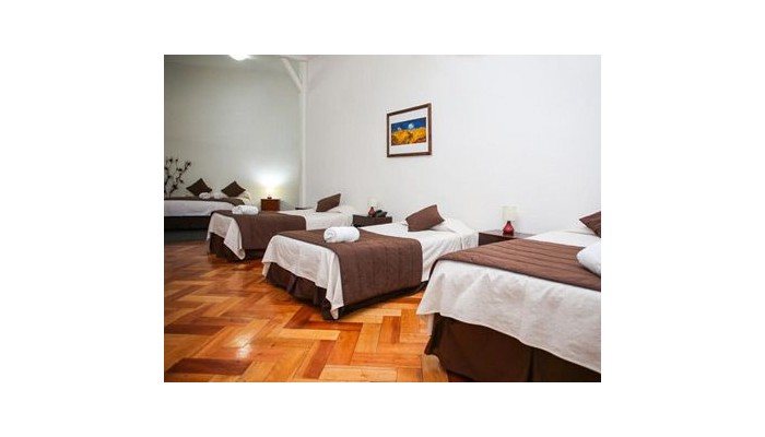 Hotel Plaza Londres 77 poza 4