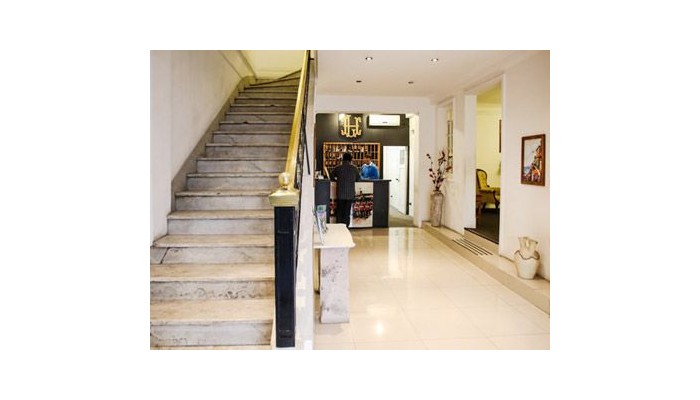 Hotel Plaza Londres 77 poza 0