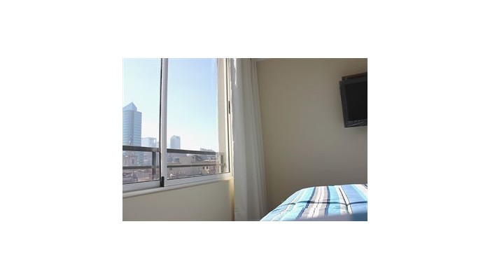 Hotel Plaza Paris Amistar poza 10