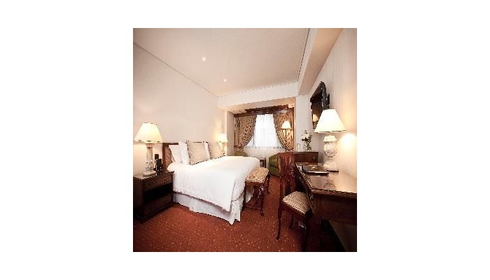 Hotel Plaza San Francisco poza 10