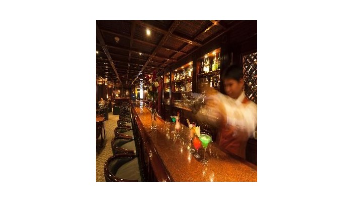 Hotel Plaza San Francisco poza 2