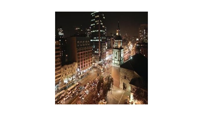 Hotel Plaza San Francisco poza 4