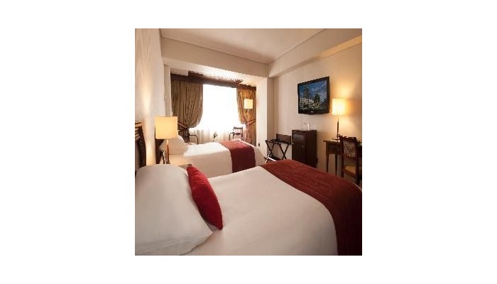 Hotel Plaza San Francisco poza 11