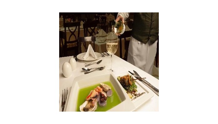 Hotel Plaza San Francisco poza 3