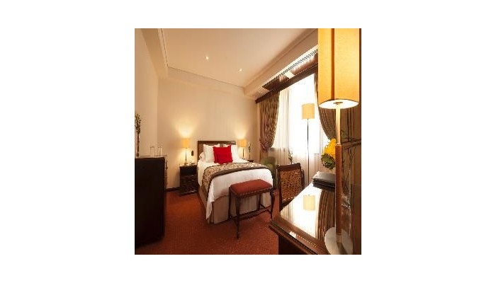 Hotel Plaza San Francisco poza 7