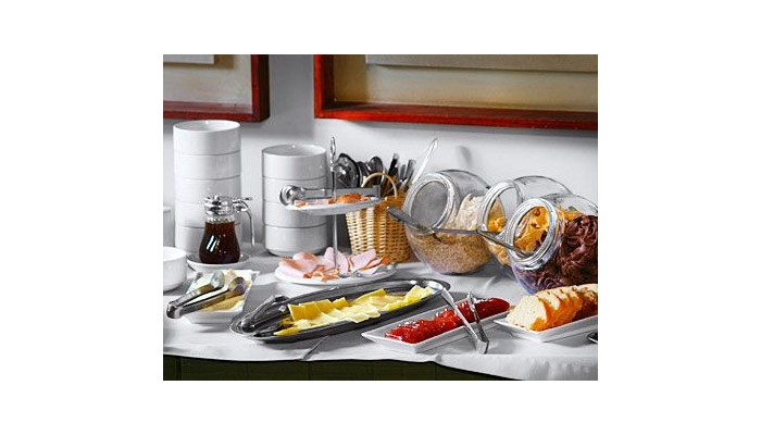 Hotel Presidente Edificio Santiago poza 0