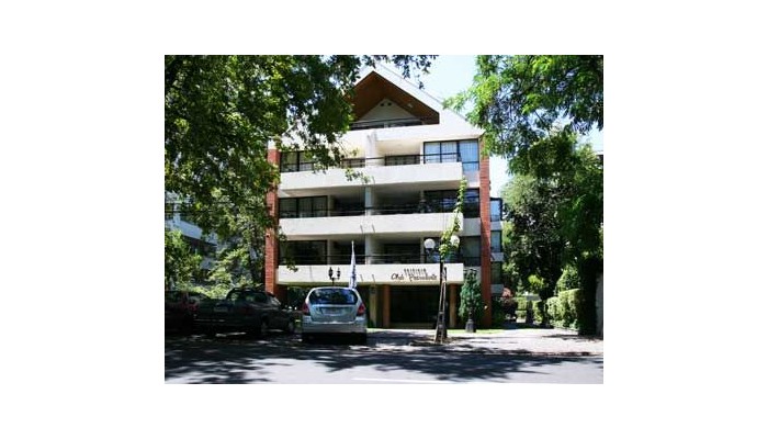 Hotel Presidente Edificio Santiago poza 10