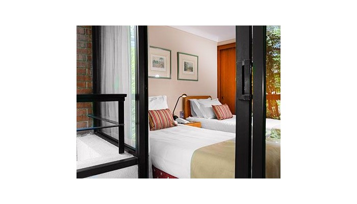 Hotel Presidente Edificio Santiago poza 5