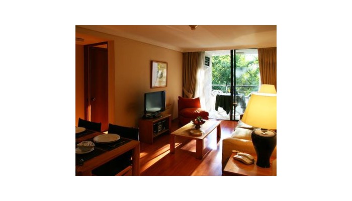 Hotel Presidente Edificio Santiago poza 2