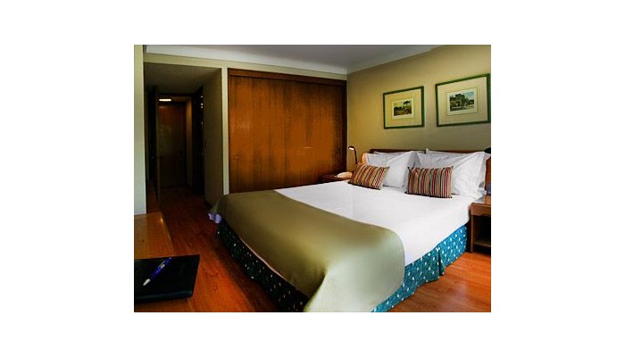 Hotel Presidente Edificio Santiago poza 6