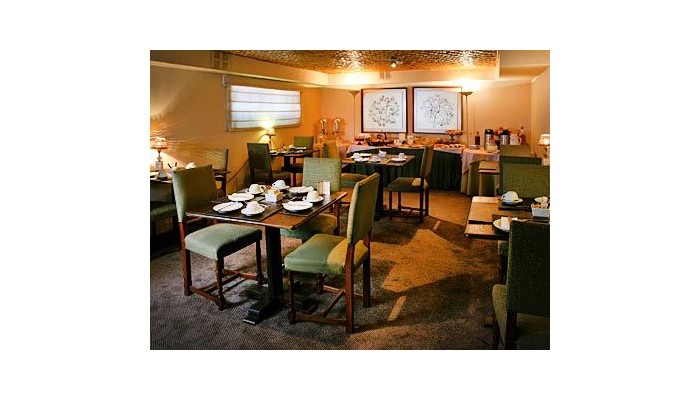 Hotel Presidente Edificio Santiago poza 3