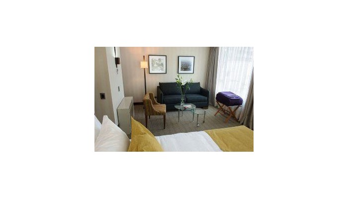 Hotel Presidente Suites poza 1