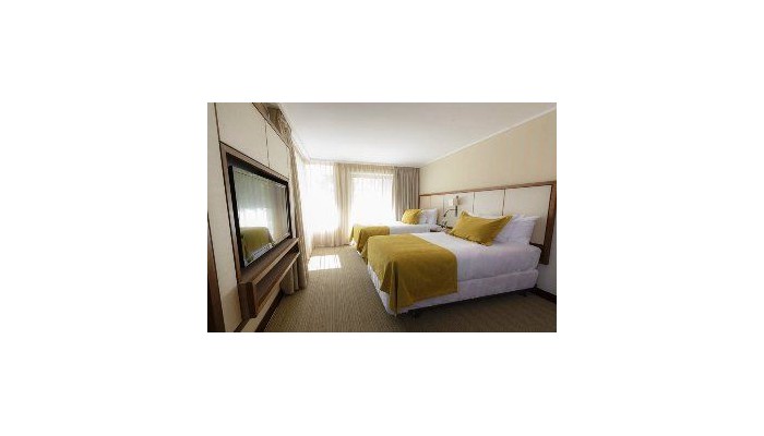 Hotel Presidente Suites poza 2