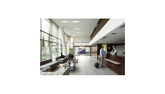 Hotel Presidente Suites Santiago poza 5