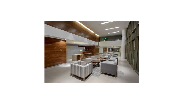 Hotel Presidente Suites Santiago poza 6