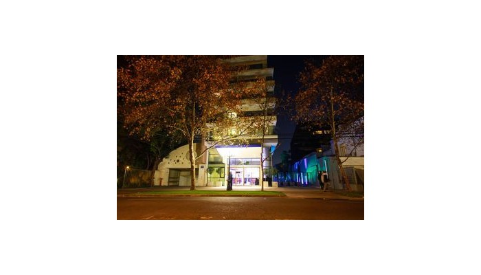 Hotel Presidente Suites Santiago poza 2