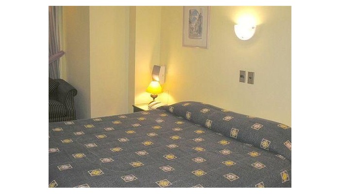 Hotel Principado De Asturias poza 11