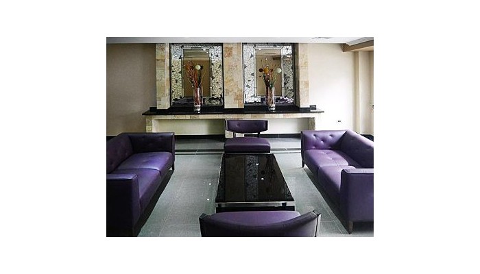 Hotel Principado Express poza 9