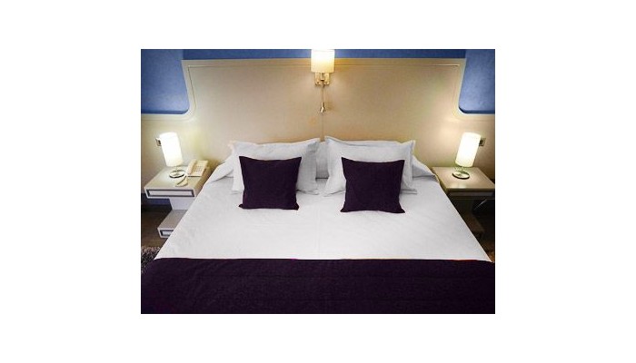 Hotel Principado Express poza 5