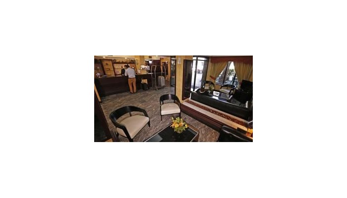 Hotel Principado poza 1