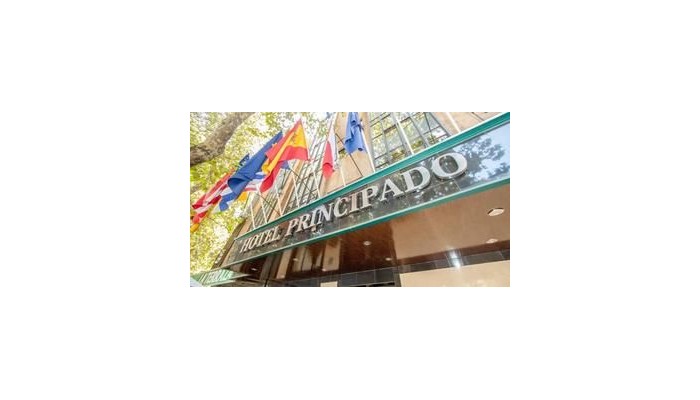 Hotel Principado poza 6