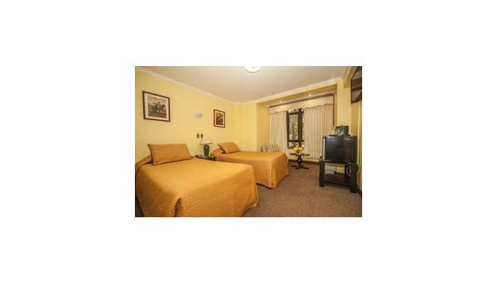 Hotel Principado poza 9