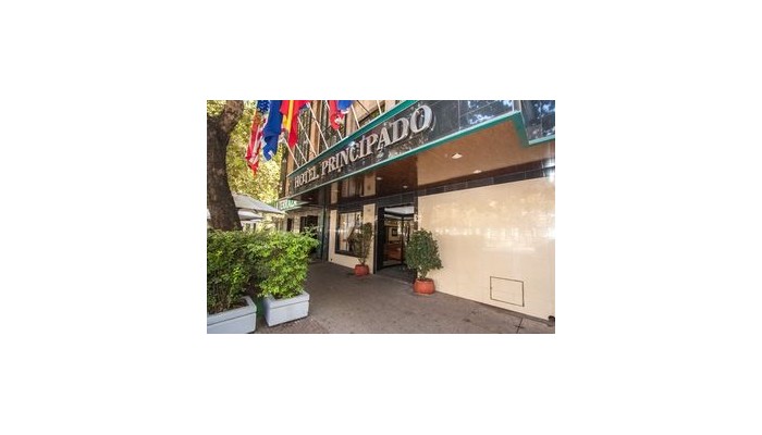 Hotel Principado poza 10