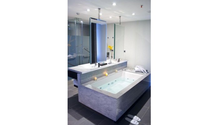 Hotel Radisson Blu Santiago La Dehesa poza 7