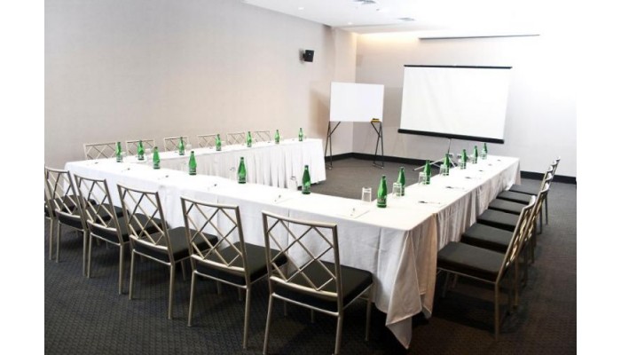 Hotel Radisson Blu Santiago La Dehesa poza 8