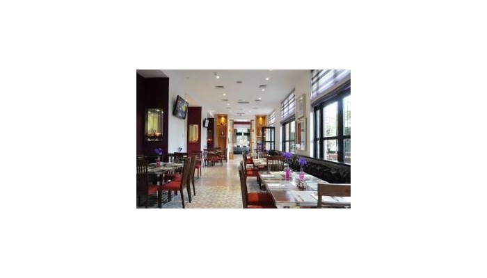 Hotel Radisson Ciudad Empresarial poza 9