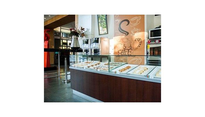 Hotel Radisson Ciudad Empresarial poza 5