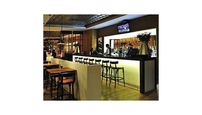 Hotel Radisson Ciudad Empresarial poza 3