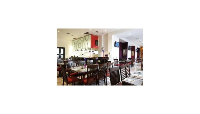 Hotel Radisson Ciudad Empresarial poza 7