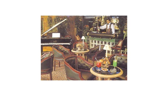 Hotel Regal Pacific poza 1