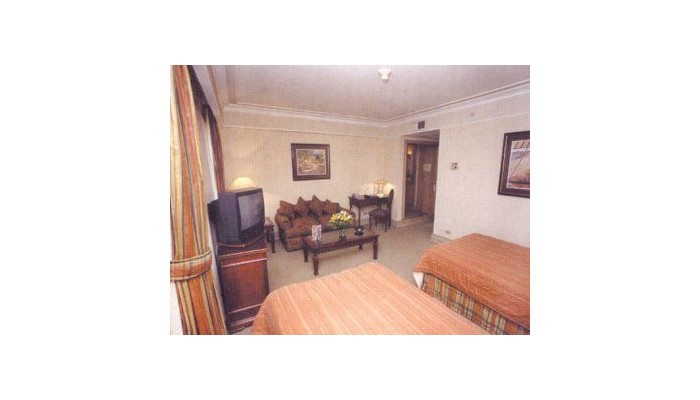 Hotel Regal Pacific poza 0