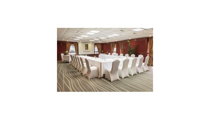 Hotel Regal Pacific poza 6