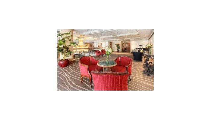 Hotel Regal Pacific poza 8