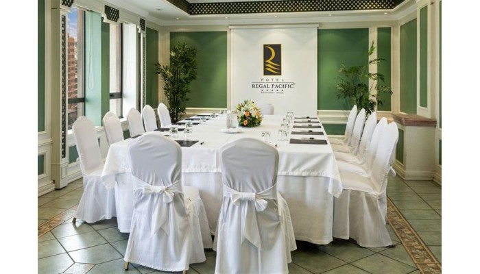 Hotel Regal Pacific Santiago poza 5