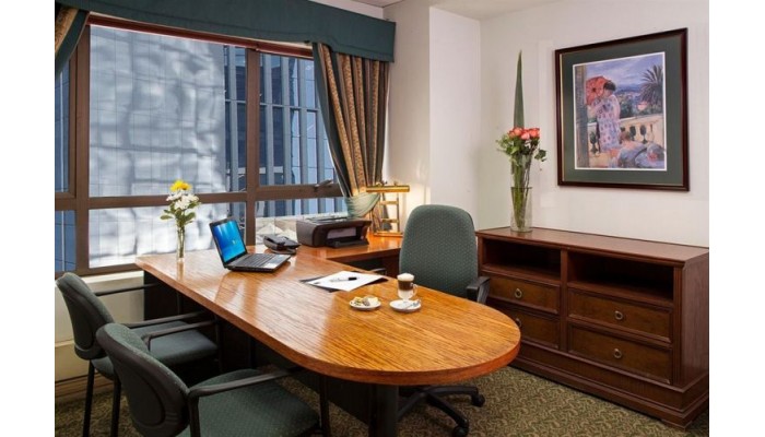 Hotel Regal Pacific Santiago poza 1