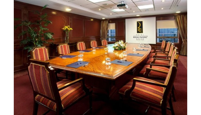 Hotel Regal Pacific Santiago poza 6