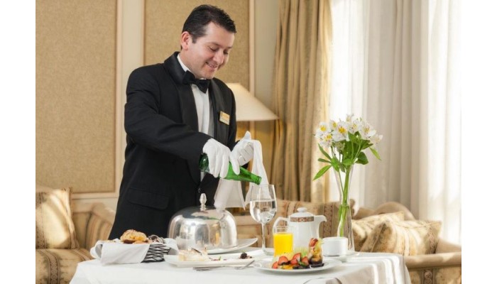 Hotel Regal Pacific Santiago poza 11