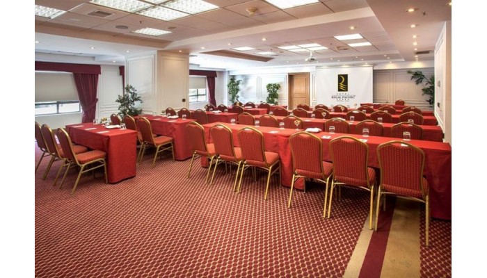 Hotel Regal Pacific Santiago poza 7