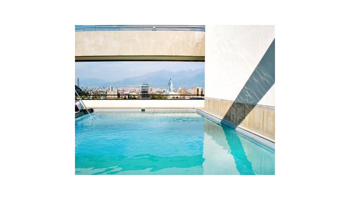 Hotel Relen Suites Bellas Artes poza 2