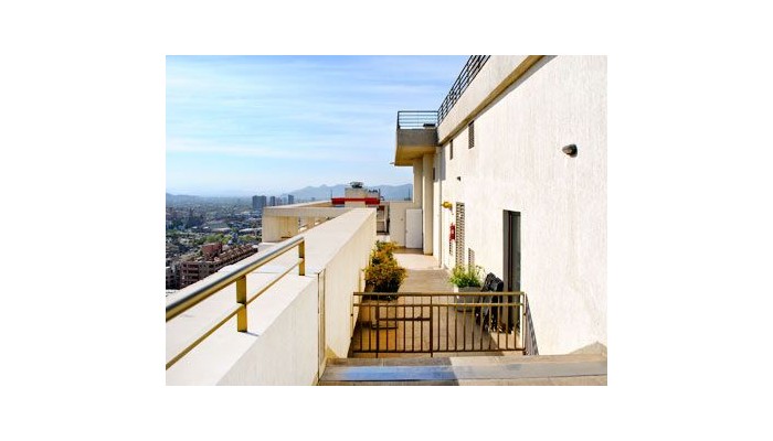 Hotel Relen Suites Bellas Artes poza 3