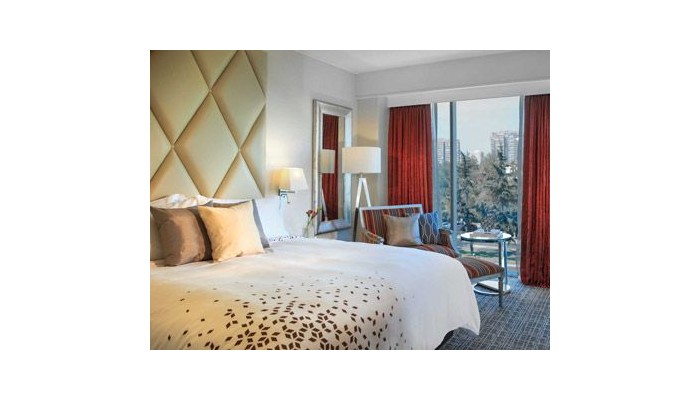 Hotel Renaissance Santiago poza 0