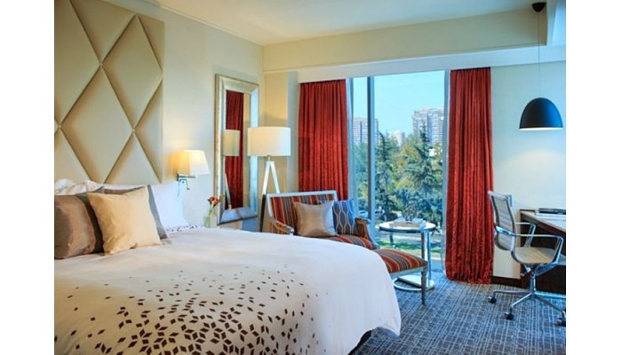 Hotel Renaissance Santiago poza 10