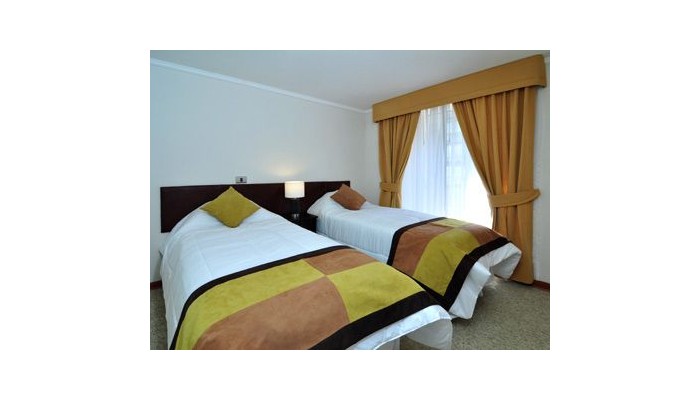 Hotel Rent A Home Ejercito poza 2