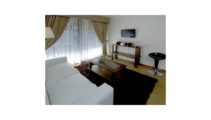 Hotel Rent A Home Ejercito poza 4