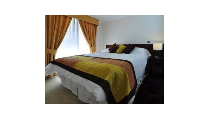 Hotel Rent A Home Ejercito poza 0